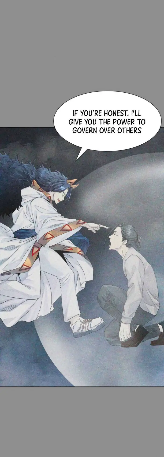 Tower of God Chapter 494 image 034_optimized